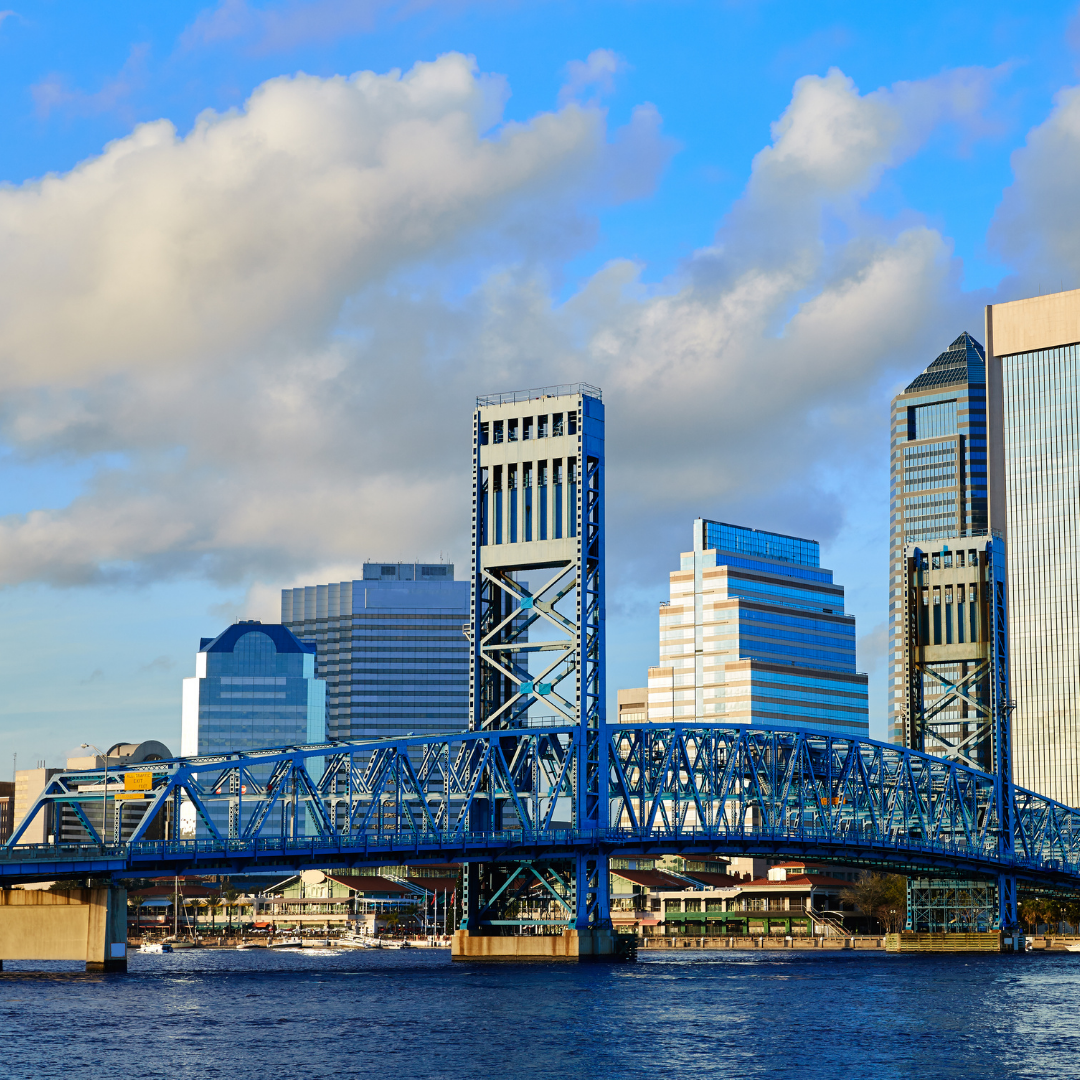 5 Fun Facts About Jacksonville