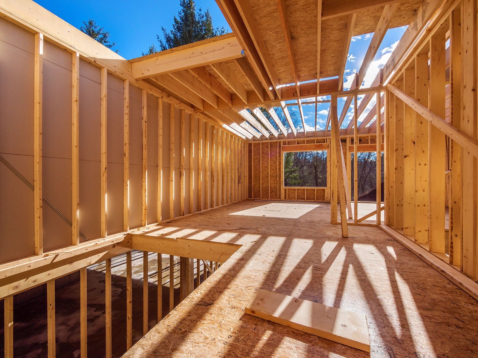 Ways To Save On Your New Construction Purchase
