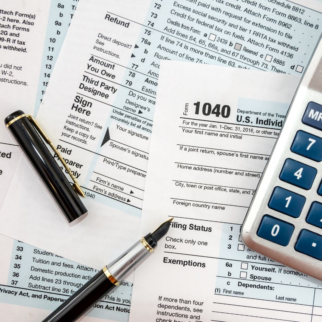 IRS Presents Filing Tips For 2022