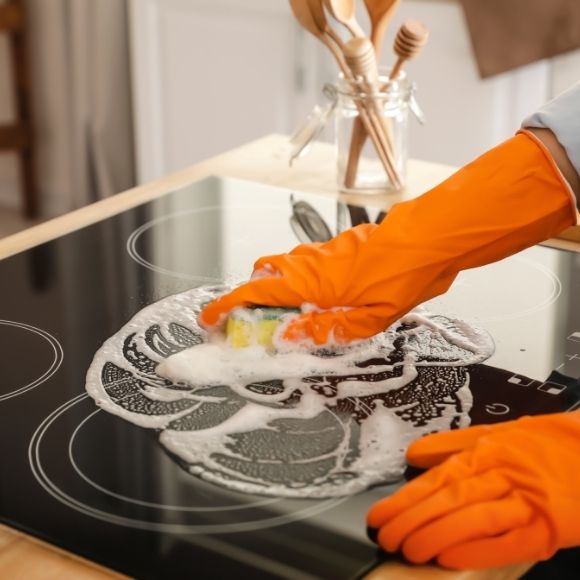 How To Deep Clean These 3 Major Home Appliances
