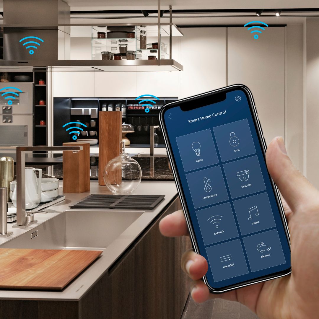 Smart Homes In The Marketplace – Is It Worth It?