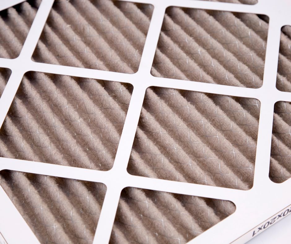 How Many Filters In My Home Need To Be Changed?