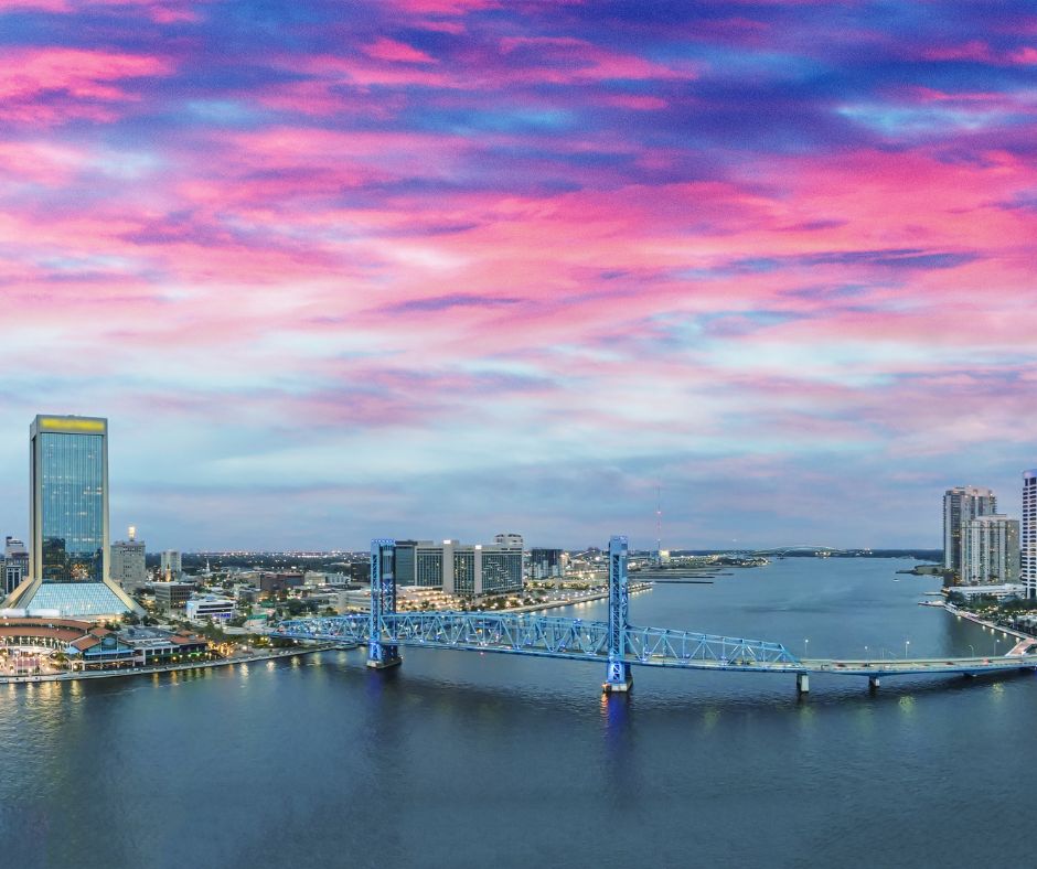 A River Runs Through It: 5 Facts About the St Johns River