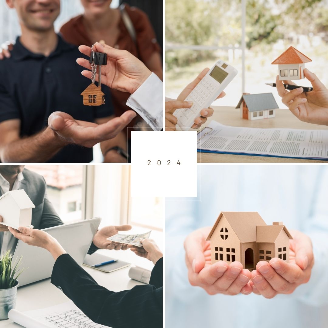 New Year New Home – Things to Consider When Buying and Selling