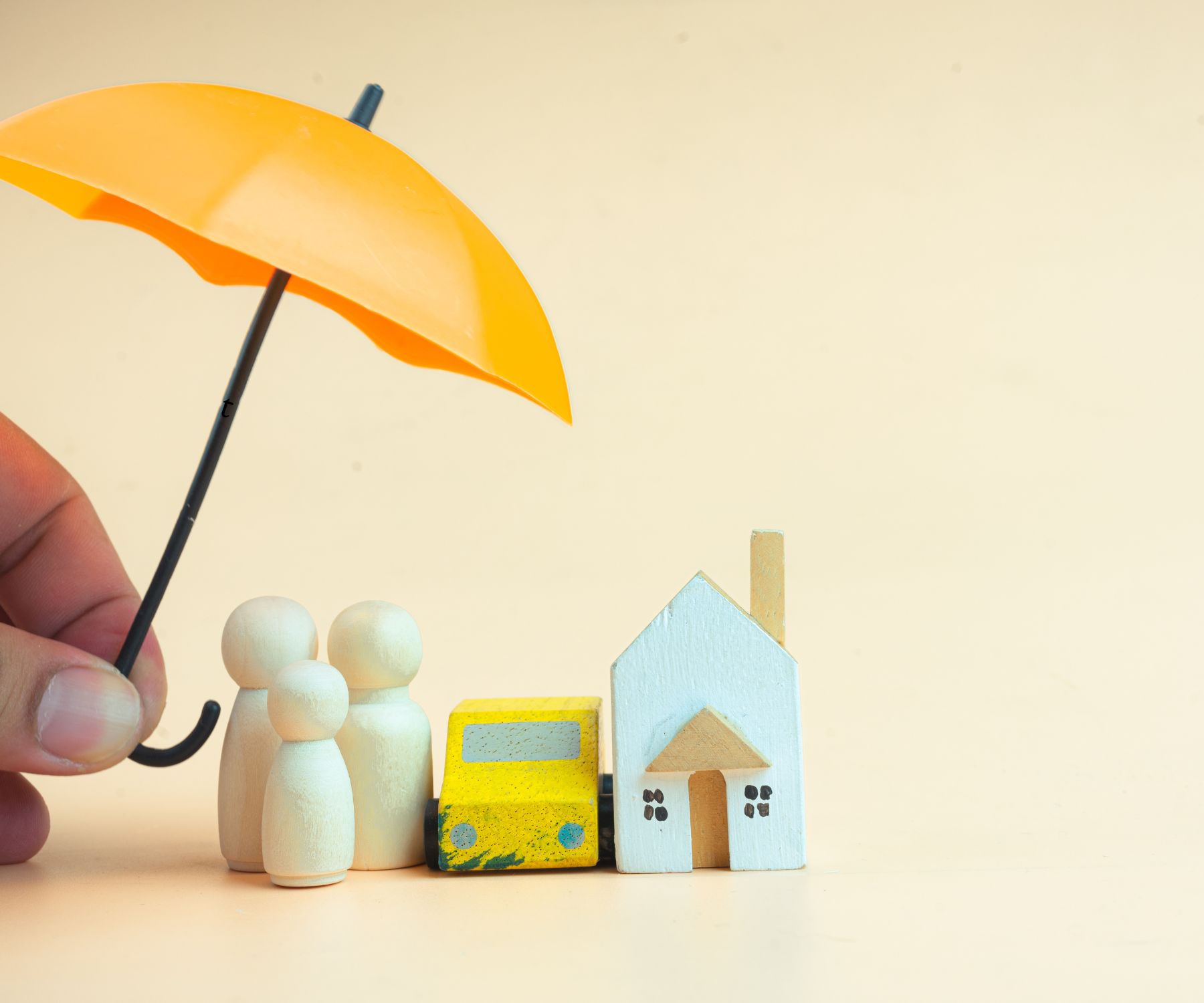 Understanding the Difference Between Homeowner’s Insurance, Renter’s Insurance, and Liability Insurance