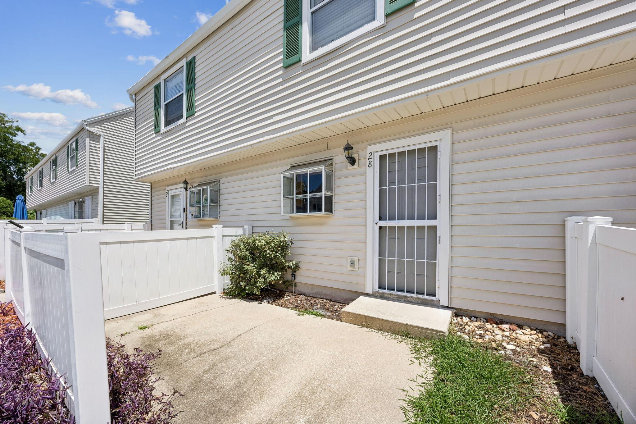 Springfield Jacksonville Condo For Sale | 111 E 1st St #28