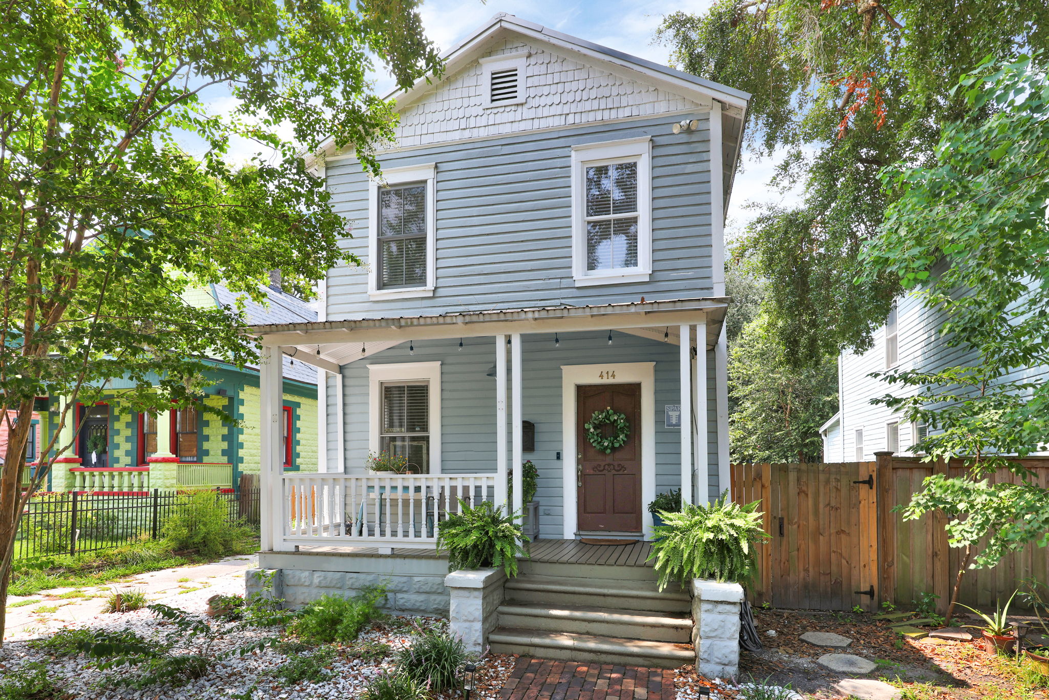 414 E 3rd Street Jacksonville