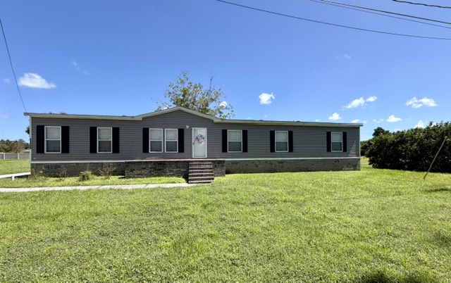 manufactured home for sale Jacksonville